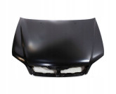 Капот mitsubishi lancer 1988-1992, 5900A157