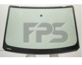 Скло лобове (вітрове) Seat Ibiza Cordoba 2002-2009
