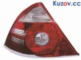 Ліхтар задній правий Ford Mondeo 05-07 правий  3218883E