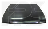 Капот SsangYong Rexton 2001-2006 (6100108002)