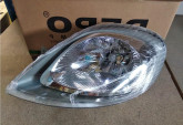 Фара ліва передня Opel Vivaro Renault Trafic 2002-2007, 2606000QAE, 7700311371
