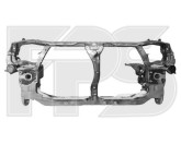 Панель передня Chevrolet Epica 06-11
