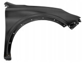 Крило переднє праве Subaru Outback BT 2019-2022, 57120AN02A9P