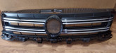 Решітка радіатора Volkswagen Tiguan 2011-2017, 5N0853651J9B9