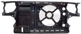 Передня панель VW Golf 3 1991-1997 
