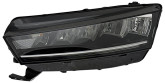 Фара передня ліва Skoda Octavia A8 2020-, LED, DRL, 5E4941015