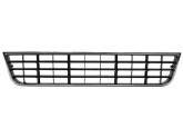 Решітка бампера Audi A6C5 2001-2005, 4B0807683
