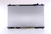 Радіатор охолодження двигуна Toyota Camry 30 2002-2006, 164000A240