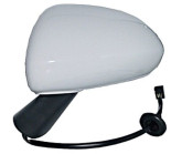 Дзеркало праве (пасажирське) Opel Corsa D 2006-2014, 1426558, 1428944, 6428248
