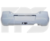 Бампер задній Suzuki Swift 07-09 