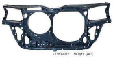 Передня панель VW Passat B5 97-00, 5/6 цил. FP 9539 202