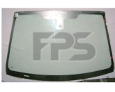 Скло лобове (вітрове) Ford FUSION 2002-2012