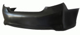 Бампер задній Toyota Camry 50 USA LE 2011-2014, 5215906961