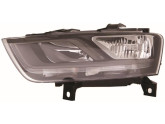 Фара передня ліва Audi Q3 2011-2015, 8U0941003F