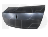 Кришка багажника Renault Symbol 2 2008-2013