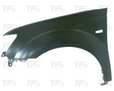 Крило переднє праве Mitsubishi Outlander XL 2006-2010