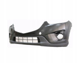 Бампер передній Mazda CX5 2012-2016, KD4550031BB