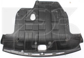 Захист двигуна Hyundai Santa Fe 2 2006-2009