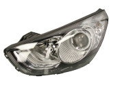 Фара передня ліва Hyundai IX35 2010-2013, 921012Y000