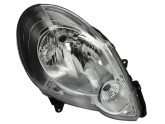 Фара права передня Renault Kangoo 2009-2013, 7701068178