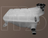 Розширювальний бачок Mercedes W124 E-Class