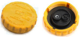 Кришка розширювального бачка  1,2 bar 17lbs (psi) 1304667 OPEL, CHEVROLET AVEO