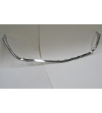 Накладка решітки радіатора Opel Vectra C 2006-2009, 13191346, 1400350