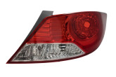 Ліхтар задній правий Hyundai Accent 2011-2018, 924021R020