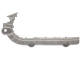 Кріплення (направляюча) переднього бампера права Mitsubishi Outlander XL 2007-2010, 6400A588