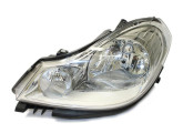 Фара передня ліва RENAULT SYMBOL, 7701070630