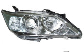 Фара права передня Toyota Camry 50 2011-2014 ксенон, 8114506A90