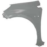 Крило переднє ліве Toyota Prius C 2012-2017, 5380252130