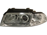 Фара ліва передня Audi A4 B5 1999-2001, 8D0941029AK