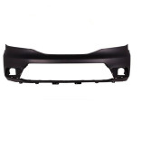 Бампер передній Honda Pilot 2012-2015