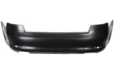 Бампер задній Skoda Octavia A5 2009-2013, 1Z5807417