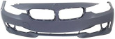 Бампер передній BMW F30 2012-2015, 51117293011