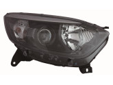 Фара права передня Renault CAPTUR 2013-2017, 260101715R