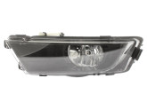 Фара протитуманна ліва Skoda Octavia A7 2013-2017, 5E0941701C