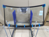 Скло лобове (вітрове) Volkswagen Tiguan 2007-2017 під камеру