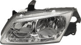 Фара ліва передня Nissan Almera 2000-2002, 26060BN025