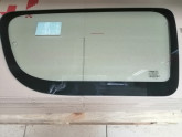 Скло заднє ліве Renault Logan 1 2004-2013 універсал відч