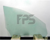 Скло передньої лівої дверки Audi A5 2007-