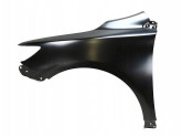 Крило переднє ліве Toyota Corolla 150 2010-2013, 5381202190, 5381212A10