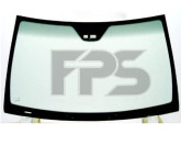 Скло лобове (вітрове) Mercedes W 203 2000-2003, A2036701501