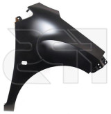 Крило переднє праве Ravon R2 2016- , Chevrolet Spark 2010-2015