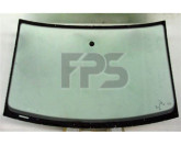 Скло лобове (вітрове) VW Passat B5 Skoda Superb, 3B0845011S, 3B0845011BH