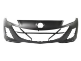 Бампер передній Mazda 3 2009-2011, BCW850031JBB