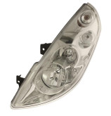 Фара передня ліва Renault Master 2010-2019, 260608210R, 93197623, 95523989, 95528874