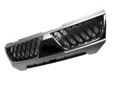 Решітка радіатора на Mitsubishi Pajero Sport 2004-2008, MN182509BB