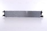 Радіатор охолодження Audi A6, Q3, 8K0145804B, 8K0145804E, 8K0145804F, 8K0145804H